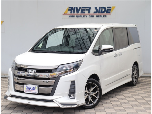 ノア2.0 Si W×B