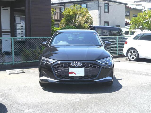 A3スポーツバック30 TFSI アドバンスド