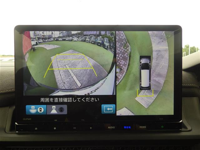ステップワゴン2.0 e:HEV スパーダ プレミアムライン