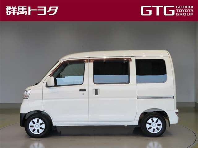 ハイゼットカーゴクルーズ SAIII ハイルーフ