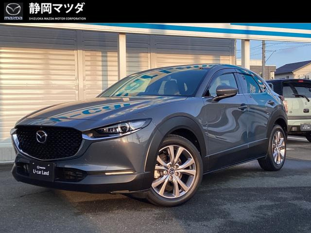 CX-301.8 XD プロアクティブ ツーリングセレクション 4WD