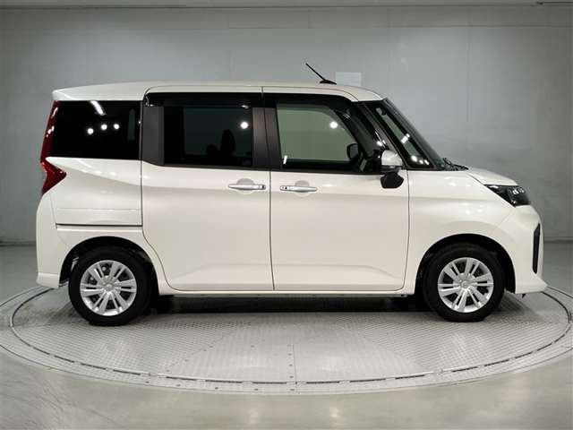 ルーミー1.0 G