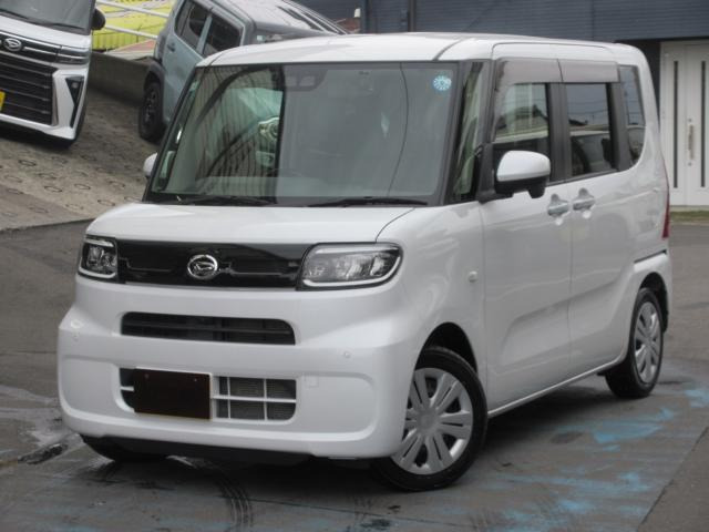 タントX