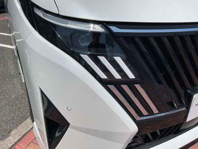 セレナ1.4 e-POWER ハイウェイスターV NissanConnectインフォテインメントシステム