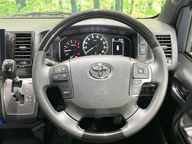 【ステアリングスイッチ】運転中、前方から目線をそらすことなく、オーディオ等の操作が可能な便利機能!安心&快適なドライブを演出してくれます♪