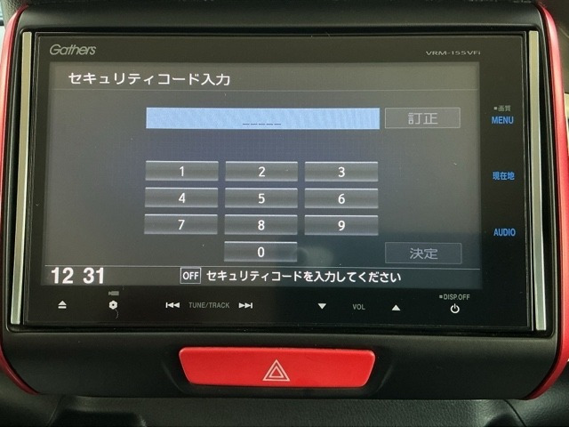 N-BOXスラッシュX