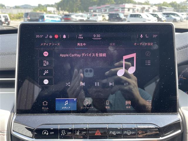 コンパスリミテッド 4WD