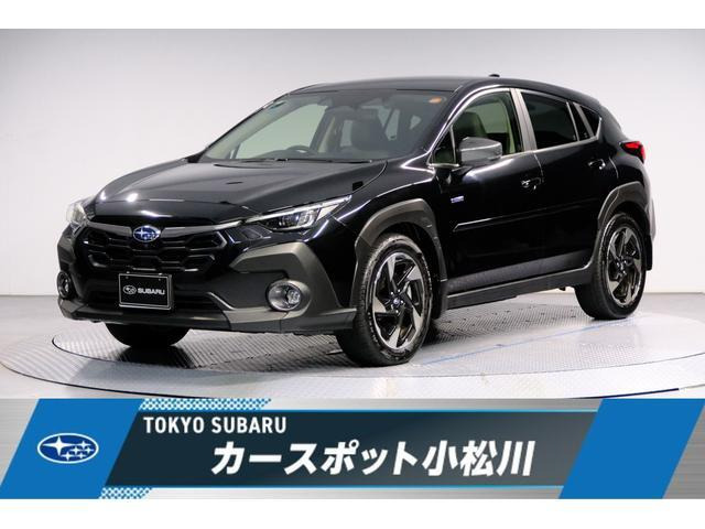 クロストレック2.0 リミテッド 4WD