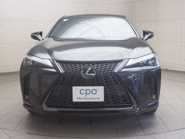 UX250h Fスポーツ