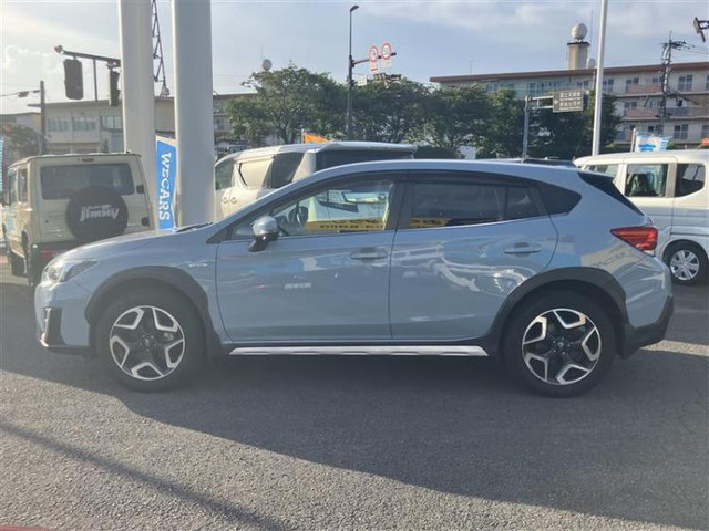 XV2.0 アドバンス 4WD