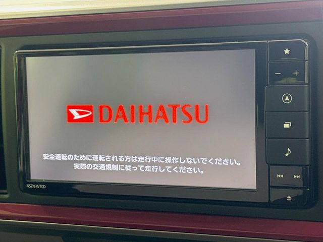 ブーン1.0 スタイル ホワイトリミテッド SAIII