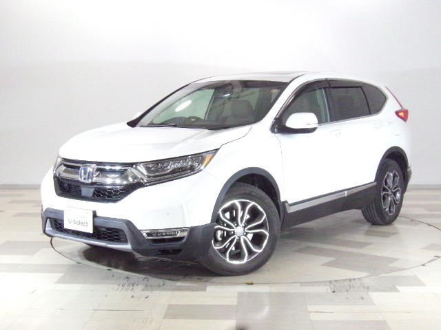 CR-V