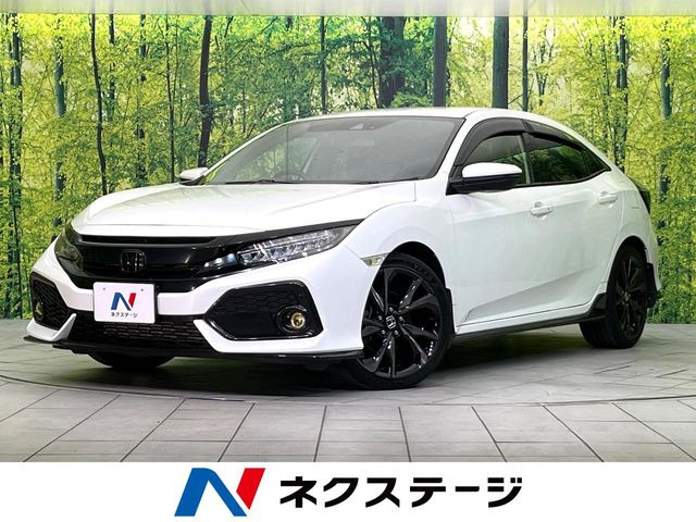 シビック