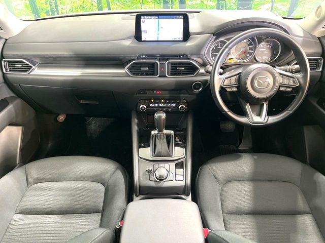 CX-52.2 XD スマートエディション