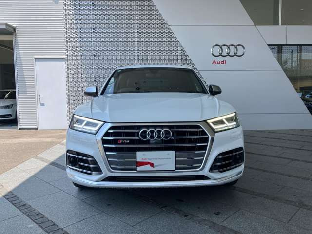 SQ53.0 4WD