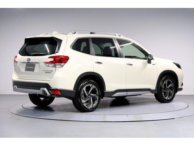 フォレスター2.0 アドバンス 4WD