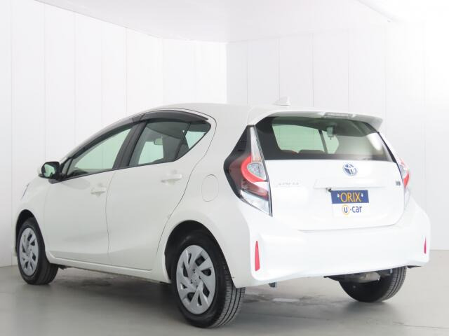アクア1.5 L
