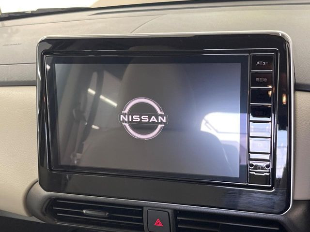 ルークスX