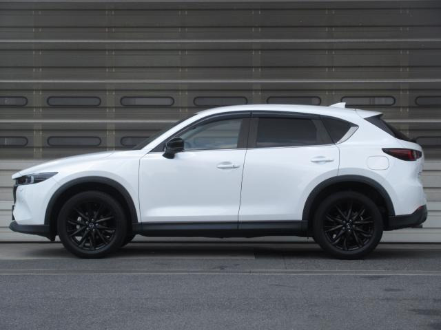 CX-52.2 XD ブラックトーンエディション