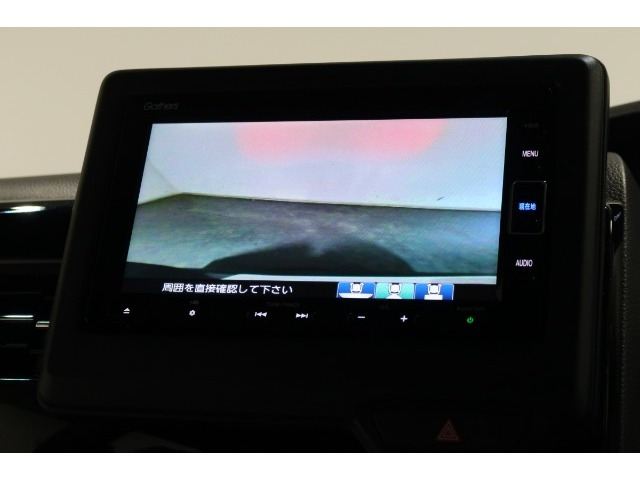 N-BOXカスタムL