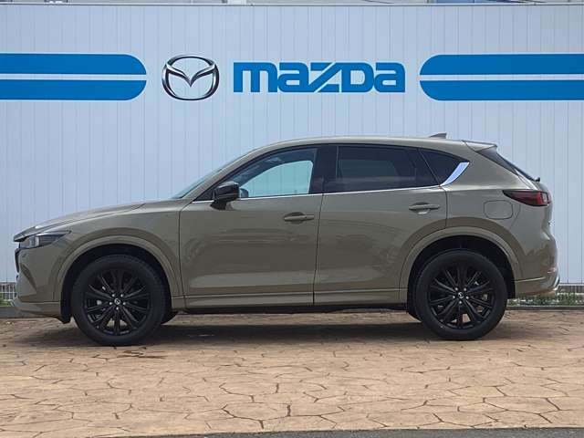 CX-52.2 XD ドライブ エディション 4WD