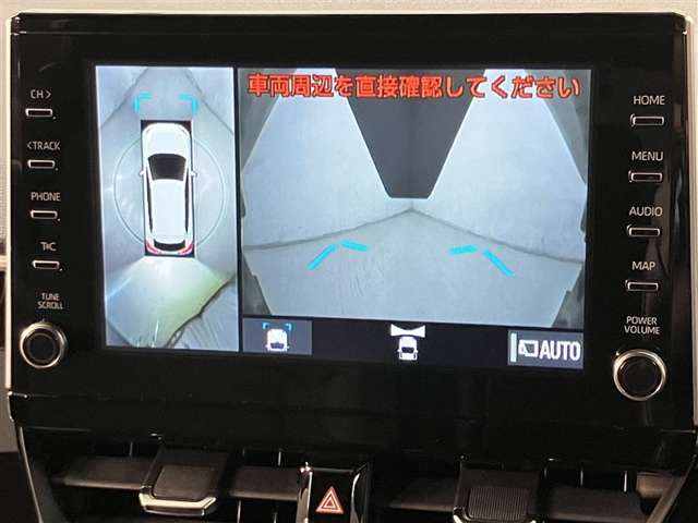 カローラクロス1.8 ハイブリッド Z