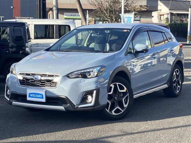 XV2.0 アドバンス 4WD
