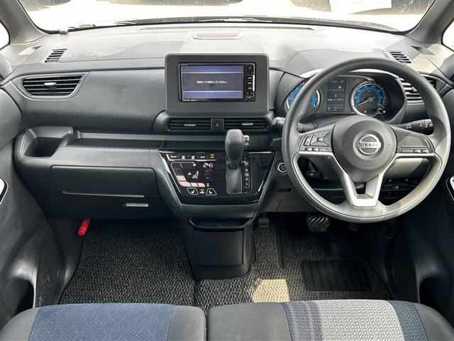 ルークスハイウェイスターX 4WD
