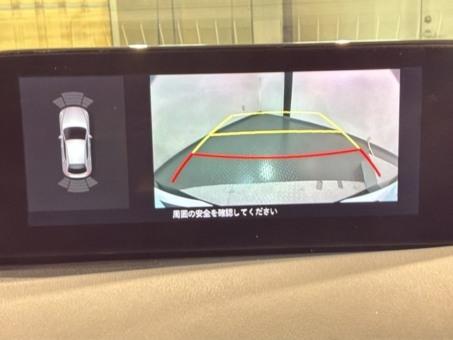 MAZDA3ファストバック1.5 15S ツーリング