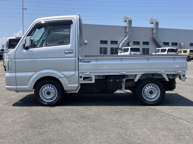 キャリイ農繁スペシャル 4WD