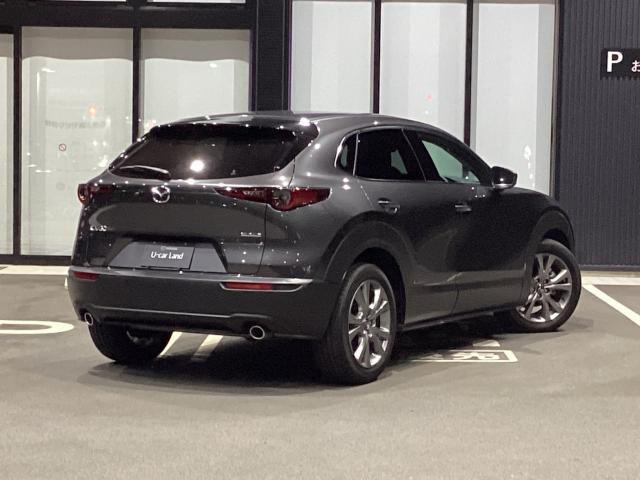 CX-302.0 20S プロアクティブ ツーリングセレクション