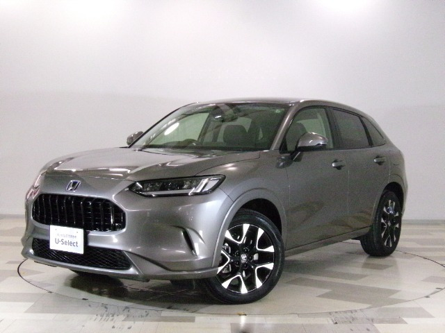 ZR-V2.0 e:HEV Z