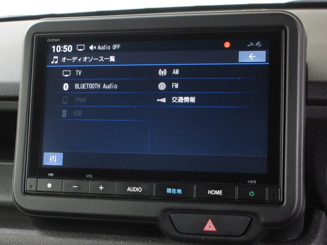 N-BOXカスタムターボ