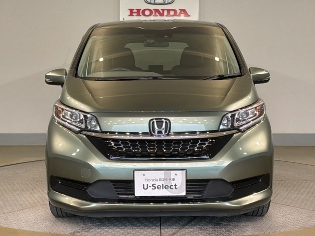 フリード+1.5 G ホンダセンシング