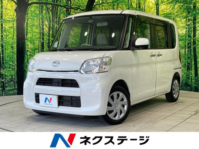 タントL