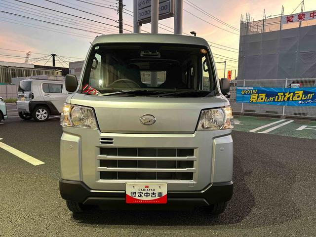 ハイゼットカーゴ