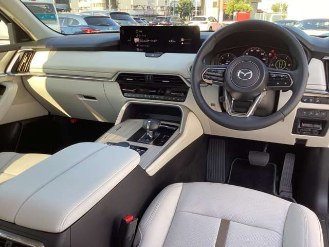CX-603.3 XD エクスクルーシブモード ディーゼル 4WD