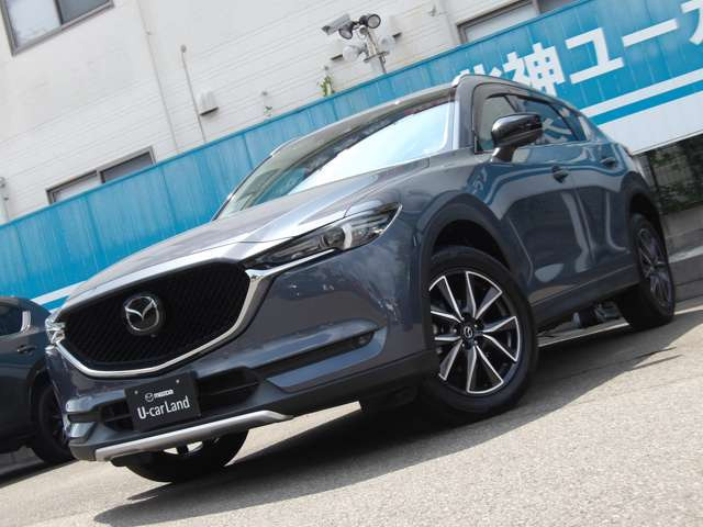 CX-52.2 XD Lパッケージ