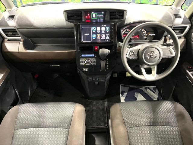 ルーミー1.0 G