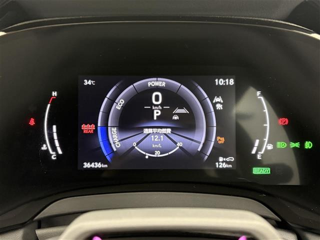 RX500h Fスポーツパフォーマンス 4WD