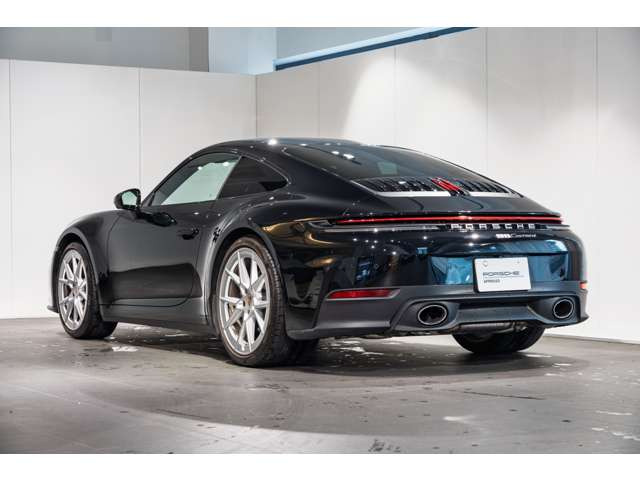 911カレラ PDK