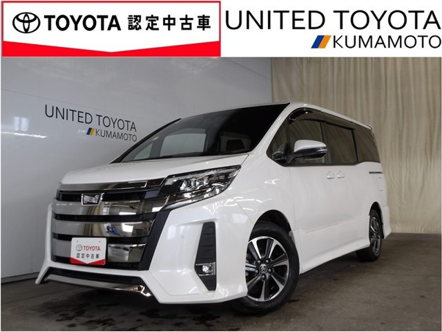 ノア2.0 Si
