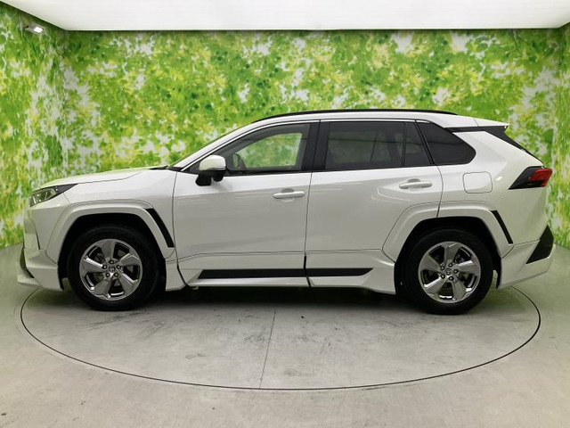 RAV42.5 ハイブリッド X