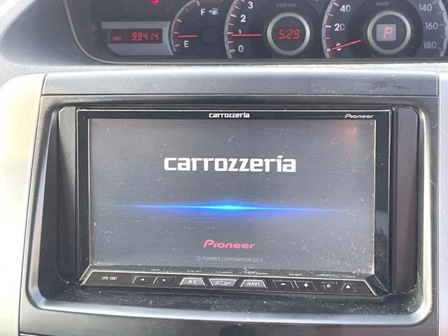 ヴォクシー2.0 ZS 煌II