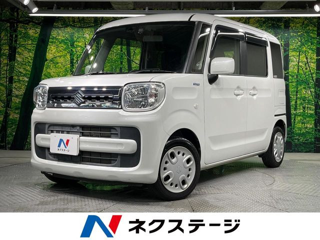 スペーシアハイブリッド(HYBRID)  X