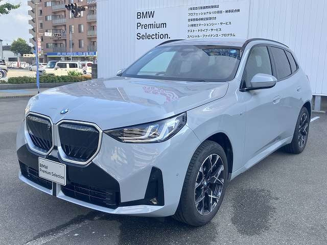X320d xドライブ Mスポーツ ディーゼル 4WD