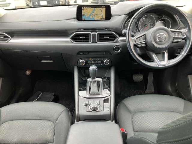 CX-52.0 20S プロアクティブ