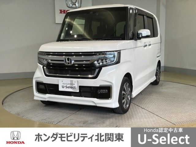N-BOXカスタムL