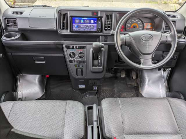 サンバーVB 2シータースマートアシスト 4WD