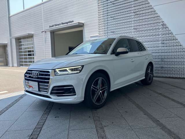 SQ53.0 4WD